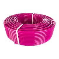 Труба из сшитого полиэтилена ViEiR VER-PRO 16-2,2 200 м цвет лиловый