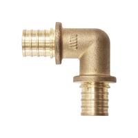 Угол Millennium 20-20 90° для труб из сшитого полиэтилена аксиальный