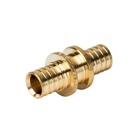 Муфта соединительная равнопроходная STOUT 32 для труб из сшитого ...