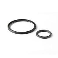 Кольцо уплотнительное для гофротрубы PRO AQUA PROKAN 600 черное