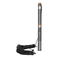 Скважинный насос ROMMER RP 2-44 1 1/4" кабель 50 м
