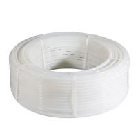 Труба из сшитого полиэтилена VALTEC PE-RT 16-2,0 RU повышенной термостойкости 200 м цвет белый