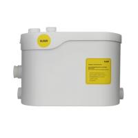 Канализационная станция ELSEN SaniJet без подключения к унитазу