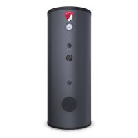 Косвенный бойлер Federica Bugatti KBD-B 200 V3 2 змеевика