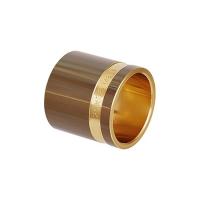 Монтажная гильза HOOBS 16 для труб из сшитого полиэтилена аксиальная