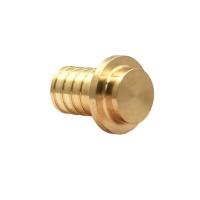 Заглушка ViEiR VER-PRO 20 для труб из сшитого полиэтилена аксиальная