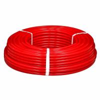 Труба из сшитого полиэтилена Elsen PE-Хa 20-2,0 120 м цвет красный
