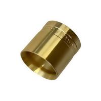 Монтажная гильза ROMMER 20-2,0 для труб из сшитого полиэтилена аксиальная