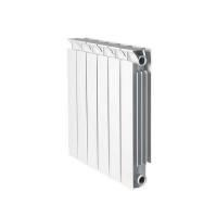 Алюминиевый секционный радиатор Global MIX 350 8 секций