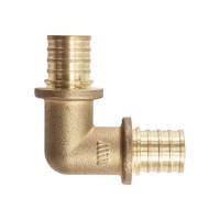 Угол Millennium 16-16 90° для труб из сшитого полиэтилена аксиальный