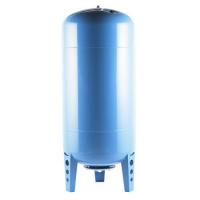 Расширительный бак для водоснабжения UNIPUMP 500 литров напольный