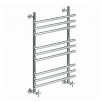 Водяной полотенцесушитель лесенка Ника Bamboo ЛБ1 800-600 мм