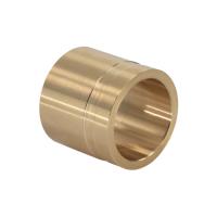 Монтажная гильза Millennium 25 для труб из сшитого полиэтилена аксиальная