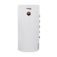 Косвенный бойлер SMART Install W 80 INOX 72л настенный вертикальный