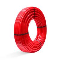 Труба из сшитого полиэтилена UNI-FITT PE-Xa 16-2,2 RU с кислородным барьером 100 м цвет серый