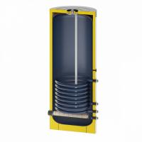 Косвенный бойлер S-Tank P 400 напольный вертикальный