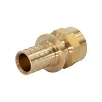 Переходник Millennium 16-1/2" ВР для труб из сшитого полиэтилена аксиальный