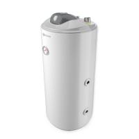 Косвенный бойлер ELDOM GREEN LINE TST 120 литров напольный вертикальный