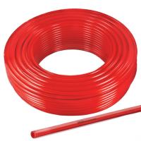 Труба из сшитого полиэтилена Millennium PERT 20-2 100 м цвет красный