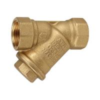 Фильтр сетчатый косой Itap 1/2" 192 500 мкр