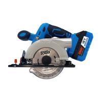 Аккумуляторная циркулярная пила Toua DBLC180-1