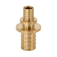 Муфта переходная Millennium 25-20 для труб из сшитого полиэтилена аксиальная