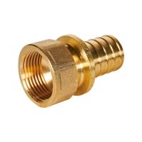 Переходник ROMMER 25-3/4" ВР для труб из сшитого полиэтилена аксиальный