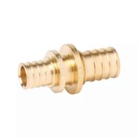 Муфта переходная ViEiR VER-PRO 32-25 для труб из сшитого полиэтилена аксиальная