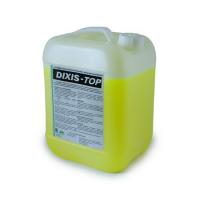 Теплоноситель DIXIS Top 20 литров антифриз для систем отопления