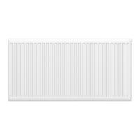 Стальной панельный радиатор LEMAX Premium C H 20 тип 300-2700 гигиенический боковое подключение