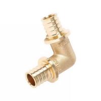 Угол ViEiR VER-PRO 20-20 90° для труб из сшитого полиэтилена аксиальный