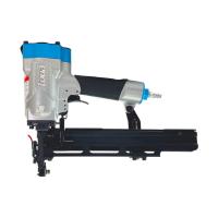 Пневматический скобозабивной пистолет Toua N851