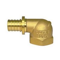 Угол переходной Millennium 20-1/2" ВР для труб из сшитого полиэтилена аксиальный