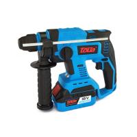 Аккумуляторный перфоратор Toua SDS Plus DBLH180-1