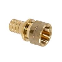 Переходник РЕХАУ MX 20-1/2" ВР для труб из сшитого полиэтилена аксиальный