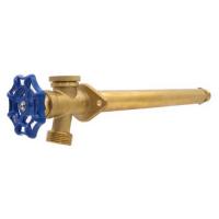 Кран незамерзающий ViEiR 250 мм 1/2"-3/4" НР-НР вентильный