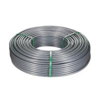 Труба из сшитого полиэтилена VALTEC PE-Xa/EVOH 16-2,2 c кислородным слоем 500 м цвет серый