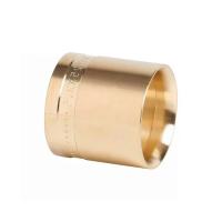 Монтажная гильза ViEiR VER-PRO 16,2 для труб из сшитого полиэтилена аксиальная