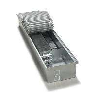 Конвектор внутрипольный с вентилятором itermic ITTBL 90-280-2100 мм
