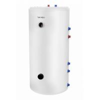 Косвенный бойлер Termica AMET 120 INOX напольный