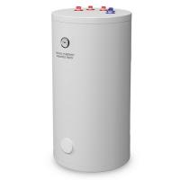 Косвенный бойлер Royal Thermo Aquatec INOX-T RTWX-T 150 напольный вертикальный