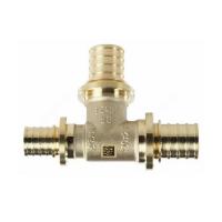 Тройник переходной РЕХАУ MX 25-25-20 для труб из сшитого полиэтилена аксиальный