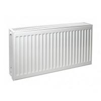 Стальной панельный радиатор LEMAX Premium C 30 тип 600-600 боковое подключение