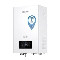Электрический котёл Thermex Grizzly 5-12 кВт Wi-Fi