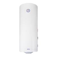 Косвенный бойлер METALAC Bojler DIRECT WR 100 настенный вертикальный правое подключение