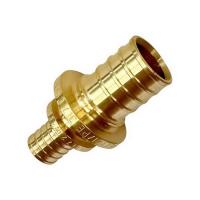 Муфта соединительная переходная ROMMER 20-16 для труб из сшитого полиэтилена аксиальная