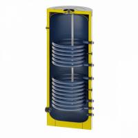 Косвенный бойлер S-Tank P2 500 напольный вертикальный