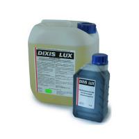 Средство Dixis LUX 10 литров для промывки систем отопления