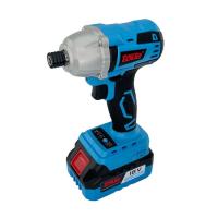Аккумуляторный ударный винтоверт Toua DBLSD180-1
