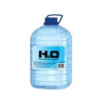 Вода дистиллированная Комфортный Дом 5 литров
